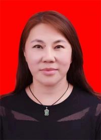 勇立改革潮头  争做时代先锋  51专题报道焦作市五家台商贸有限公司董事长---孙丽荣