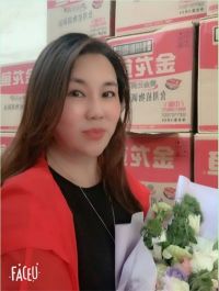 勇立改革潮头  争做时代先锋  51专题报道焦作市五家台商贸有限公司董事长---孙丽荣