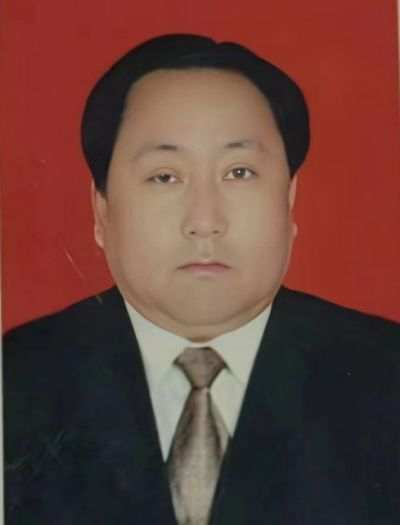 寿春居康养城  祥和万家  安康人间  访河南省祥康养老服务有限公司董事长陈东元