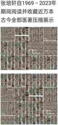 中国著名中医专家——张培轩