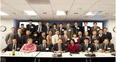 节能减排促环保 绿色健康我先行  访禹州市河洛炉业有限公司总经理陈瑞全