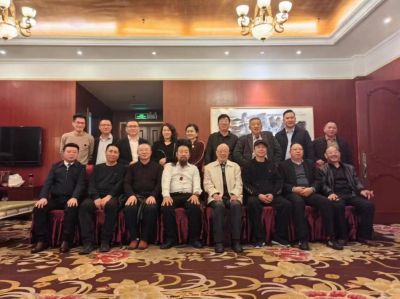 著名国学易经文化振兴传播大使---陈俊先