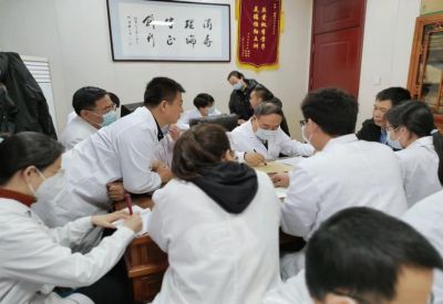 感念师恩，献礼教师节特别报道 国医楷模---董良全