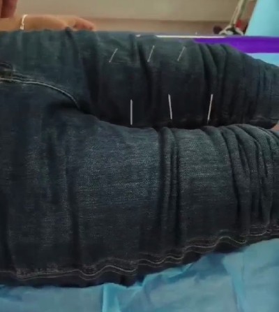 喜迎两会重点推荐  国医名师---潘江涛  中医针灸理疗领域的璀璨明星