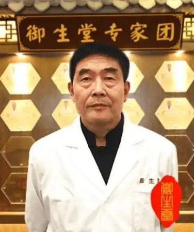 喜迎全国两会特别报道 全国中医劳模杨德常教授