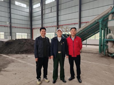 全国两会重点推荐 广东神龙食叶草农业有限公司董事长---孔岩