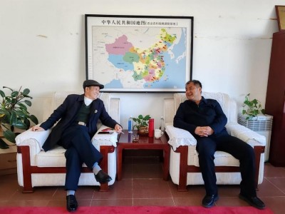 全国两会重点推荐 广东神龙食叶草农业有限公司董事长---孔岩