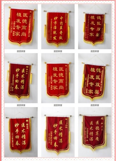 两会重点推荐  卫辉市郜氏生发堂、医院院长---郜义祥