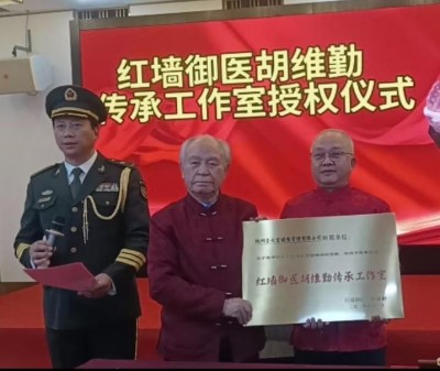 全国两会重点推荐  国医全科教授、合元堂创始人、糖尿病专家---杨瑞灵