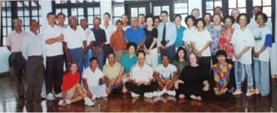 染鬓风霜终不弃 爱国爱乡传承路——记国家级非遗汤瓶八诊疗法传承人杨华祥教授