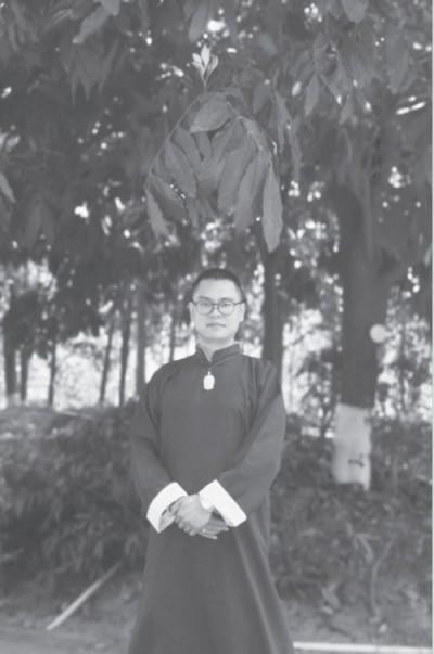 毕海军-易学大师