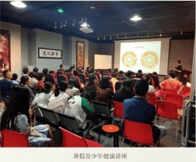 五一礼赞：徐秀明以虹膜之光，点亮全民健康新征程