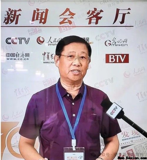 贾学铭：一位中医脑科名家的济世之路与国际担当