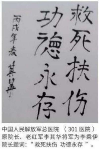 献礼2026全国两会 当代中医事业奠基人李乘伊院士