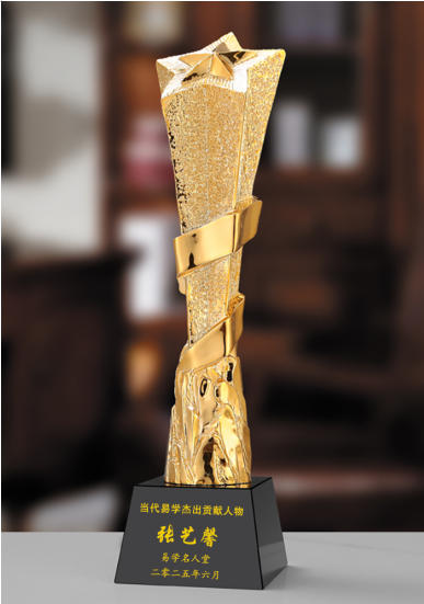 聚焦两会特别报道：张艺馨——用传统文化智慧赋能现代生活的践行者