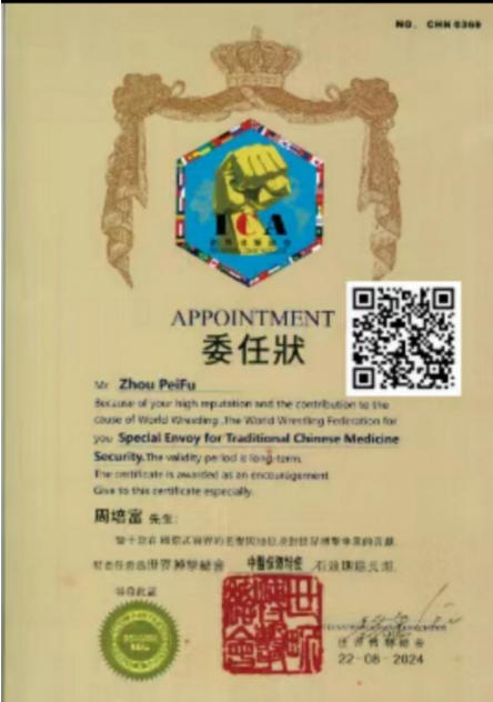 现代医疗手段与古代中医文化》 一一 疗效才是硬道理一一