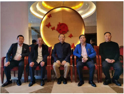 两会专题报道：了真师唐时辉——四十载易海深耕，以风水智慧诠释天人合一之道