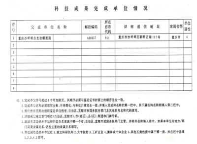 攻破癌症的人 在招接班人