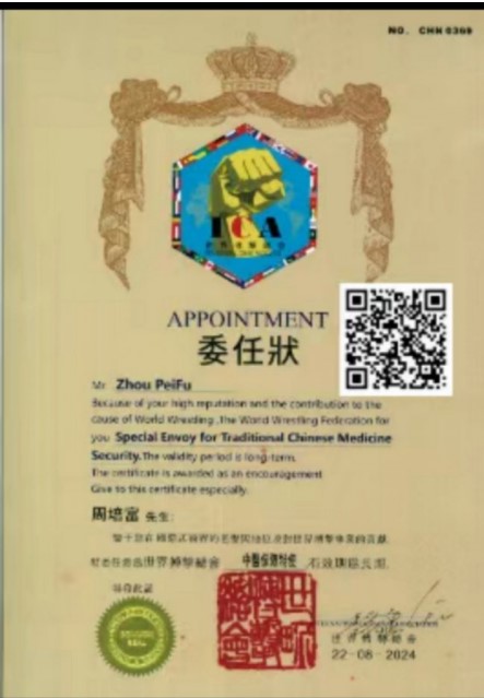 现代医疗手段与古代中医文化》