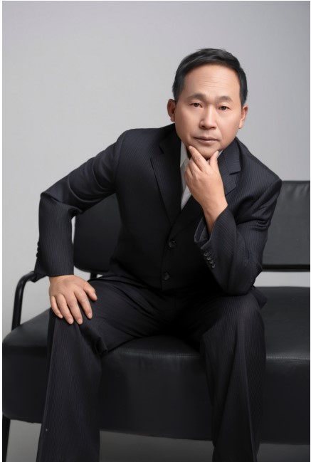 郭根成：以科学易学践行两会“传统文化创新传承”精神