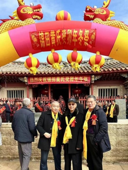 两会视角下的中医力量：黄继扬——让非遗岐黄术惠泽万家的践行者