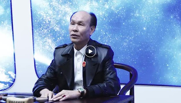 國人的身心康樂靠中醫