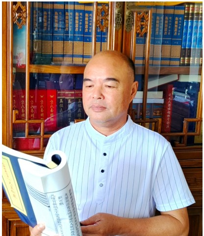 五一特别报道｜邱奕语：以