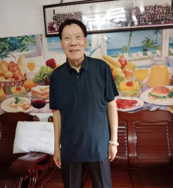 以创新之笔绘就“十五五”绿色答卷——记发明家、艺术家邱南海的环保实践与时代担当