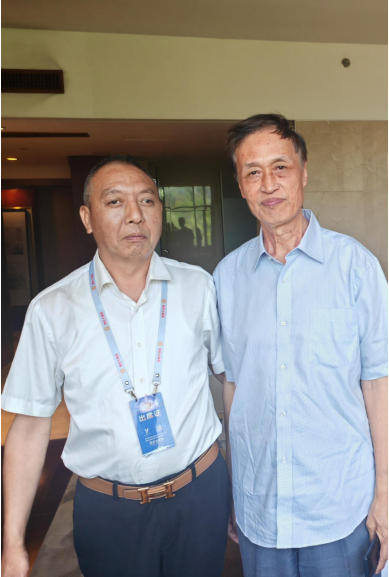 五一专题报道：明万学教授——用易学智慧书写文化传承的时代答卷