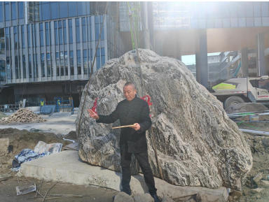 五一专题报道：明万学教授——用易学智慧书写文化传承的时代答卷