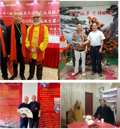 五一专题报道：明万学教授——用易学智慧书写文化传承的时代答卷