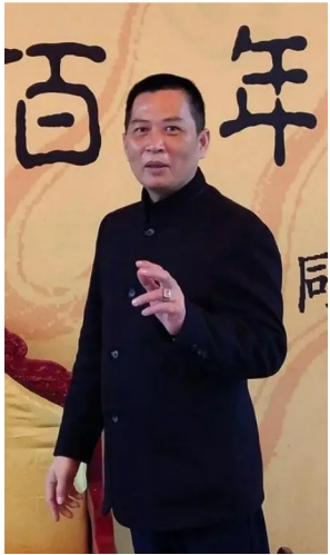 以匠人之心，承易学之脉——记建筑环境风水高级策划师陈永业的劳动初心