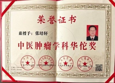 血脉通衢济苍生 薪火永续兴国药 —记国医大师张培轩的六十二载（1964-2026）医路与家国担当
