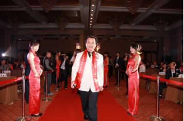 守正创新担使命，岐黄仁心惠苍生——邹万生领航大健康产业新征程
