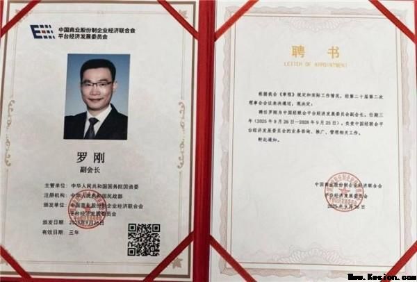 精研筑造术，功勋践初心——罗刚：以专业铸标杆，以担当促发展