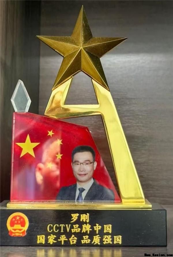 精研筑造术，功勋践初心——罗刚：以专业铸标杆，以担当促发展