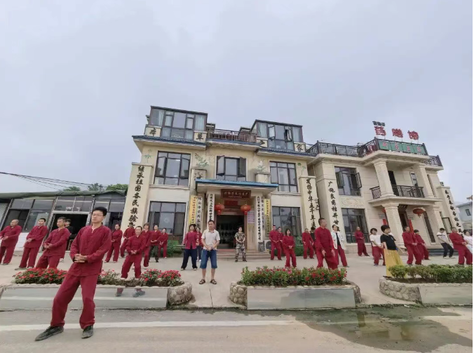 【江西药仙谷】六十载医者初心，不负中医药美丽家园