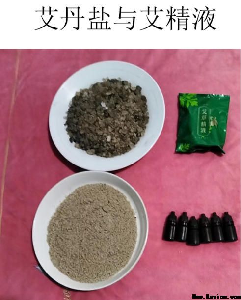 以艾为媒，守护万家健康——张晓凤与她的现代康养之道