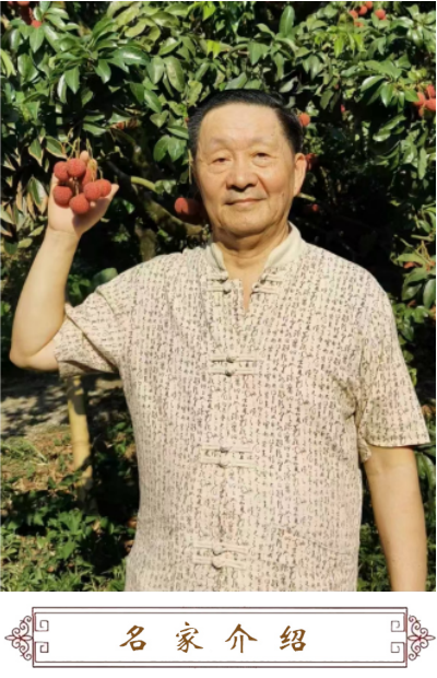 礼赞七一：老党员曾建国以笔墨丹青绘就赤诚初心