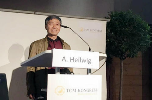 大医精诚，仁心济世——中国医疗新闻网特别报道内蒙古中医名家李孝