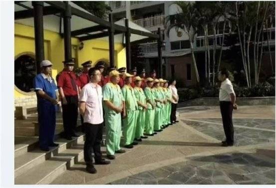 三十载初心如磐 物业人公益无疆——热烈祝贺爱心企业家吴胜利喜获殊荣
