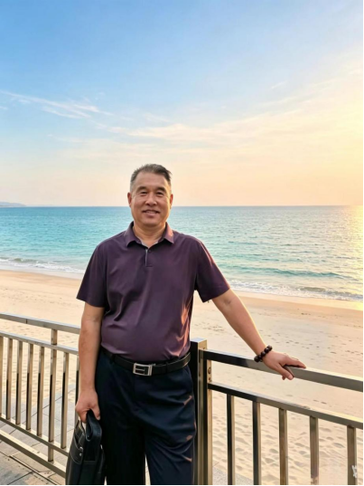 深耕岐黄三十载，灵丹妙手护安康              ——记中医世家传人程桦