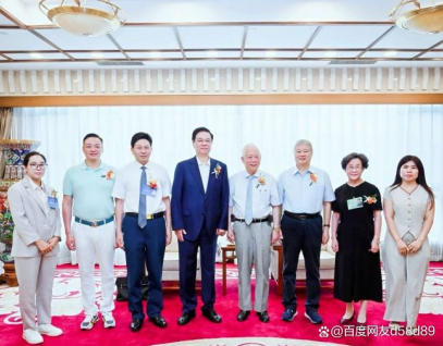 共扬本草风帆，构建人类健康共同体——李乘伊院长出席2026大健康产业品牌出海发展大会