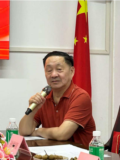 丹青映初心，翰墨铸军魂——记文艺界的“老兵”曾建国