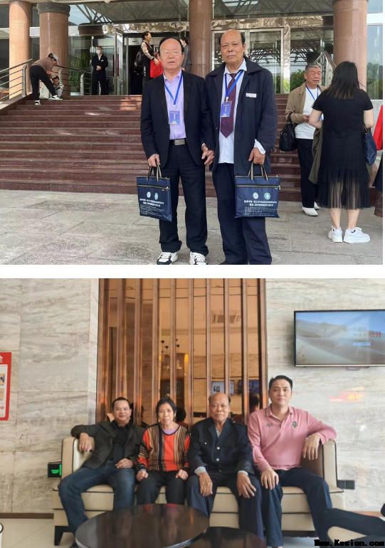 礼赞七一·仁心铸魂——记中医传承者陈汉谟的六十年行医路