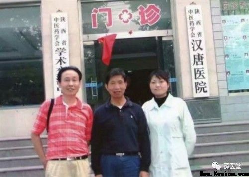 六十年济世，五十万患者，换来的不是感激，而是围剿