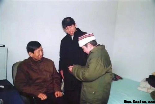 六十年济世，五十万患者，换来的不是感激，而是围剿