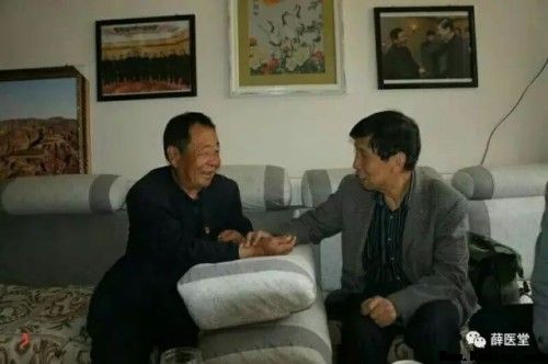 六十年济世，五十万患者，换来的不是感激，而是围剿