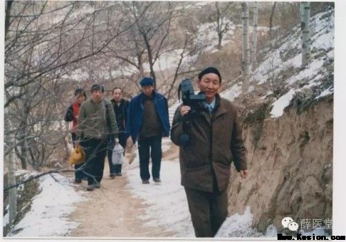 六十年济世，五十万患者，换来的不是感激，而是围剿