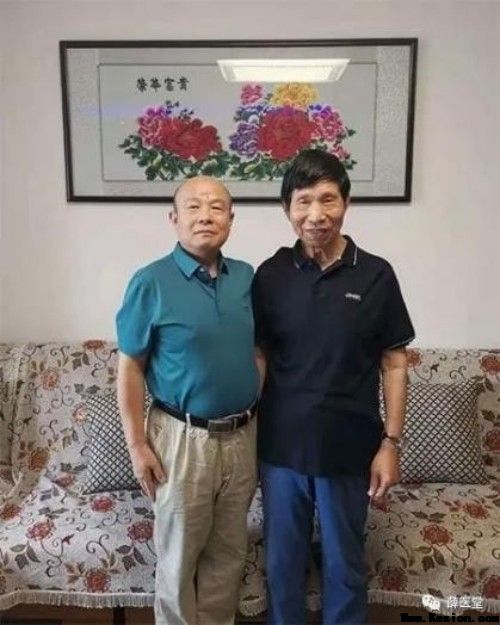 六十年济世，五十万患者，换来的不是感激，而是围剿